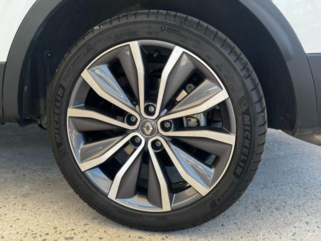 RENAULT Kadjar usata, con Cruise Control