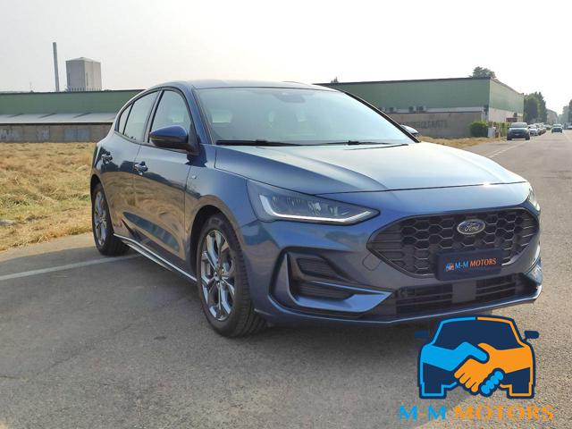 FORD Focus usata, con Airbag