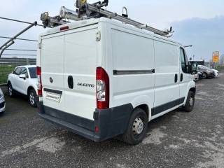 FIAT Ducato usata, con Chiusura centralizzata