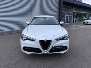 ALFA ROMEO Stelvio usata, con Airbag