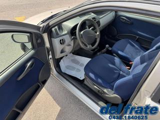 FIAT Punto usata, con Servosterzo