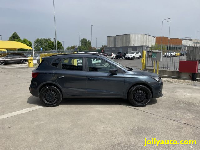 SEAT Arona usata, con Airbag Passeggero