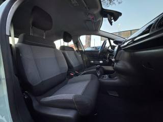 CITROEN C3 usata, con Servosterzo