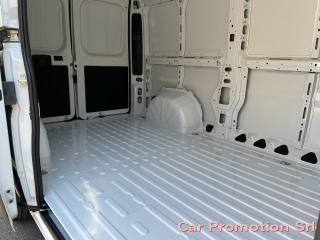 FIAT Ducato usata, con Bluetooth