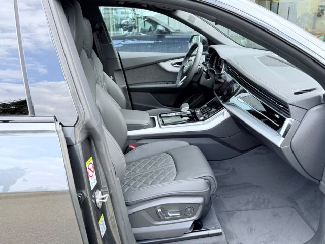 AUDI Q8 usata, con Immobilizzatore elettronico