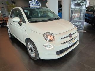 FIAT 500 usata, con Bluetooth