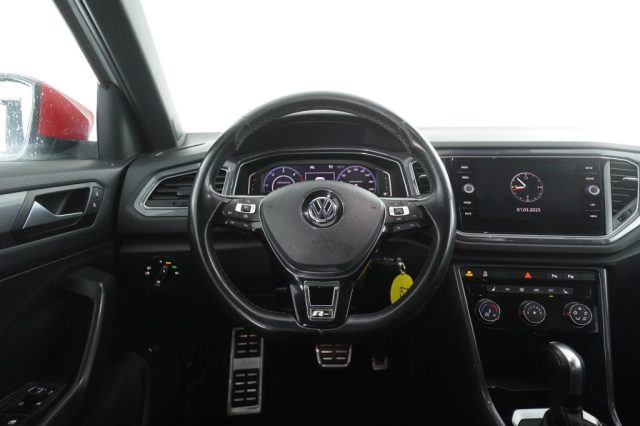 VOLKSWAGEN T-Roc usata 11