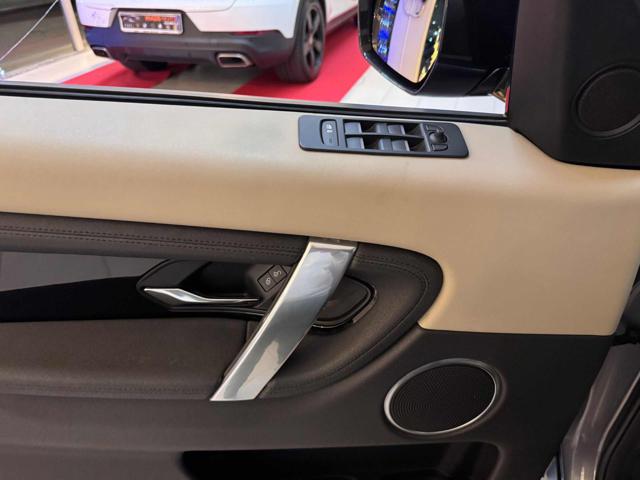 LAND ROVER Discovery Sport usata, con Controllo trazione