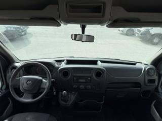 OPEL Movano usata, con Chiusura centralizzata