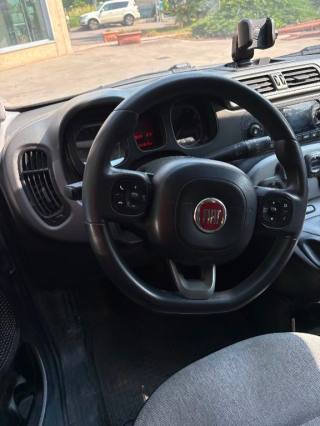 FIAT Panda usata, con Cerchi in lega
