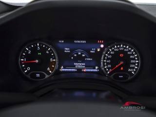 JEEP Renegade usata 12