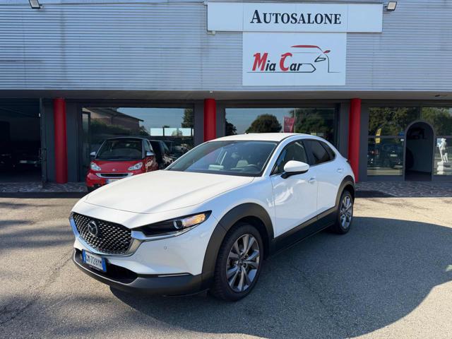 MAZDA CX-30 usata, con ABS