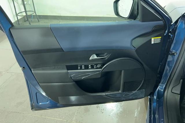 LANCIA Ypsilon usata, con ESP