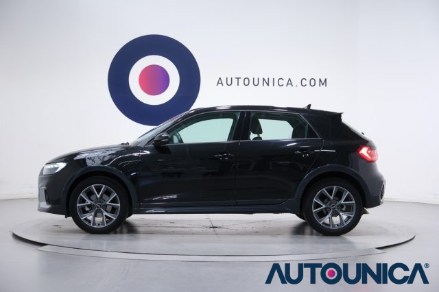 AUDI A1 usata, con USB