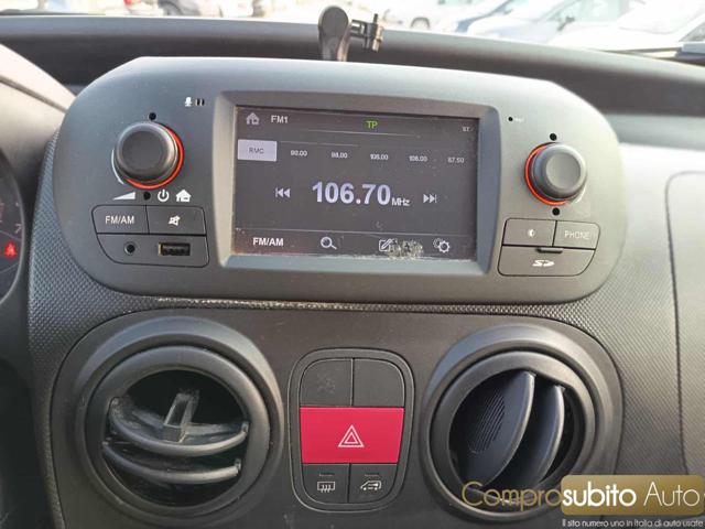FIAT Fiorino usata 12