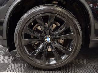 BMW X5 usata, con Volante in pelle