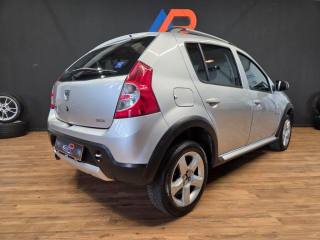 DACIA Sandero usata, con Cerchi in lega