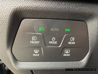 SEAT Leon usata, con Bluetooth