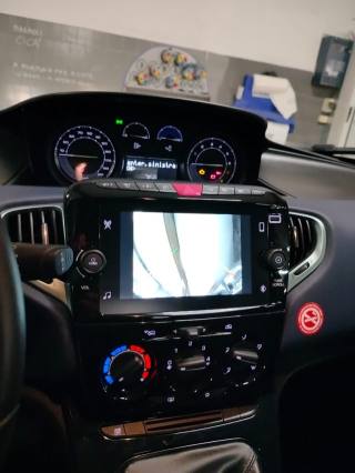 LANCIA Ypsilon usata 25