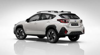 SUBARU Crosstrek usata, con Airbag laterali