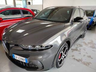 ALFA ROMEO Tonale usata, con Chiusura centralizzata