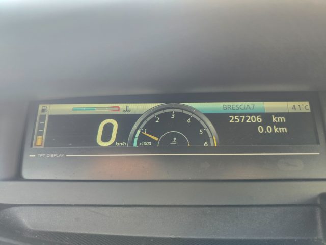 RENAULT Scenic usata 44
