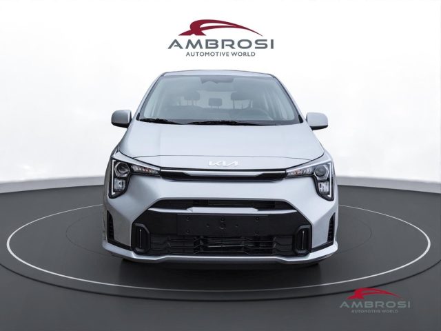 KIA Picanto usata 6