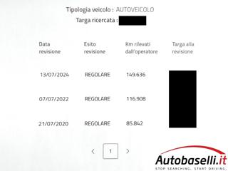 RENAULT Kadjar usata 64