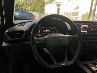 CUPRA Formentor usata, con Immobilizzatore elettronico