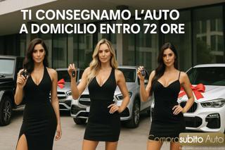 SEAT Leon usata, con Airbag Passeggero