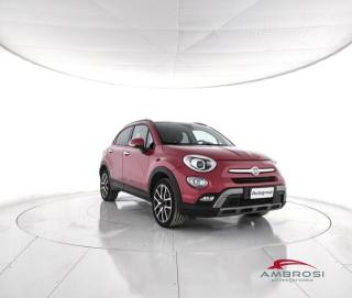 FIAT 500X usata 1