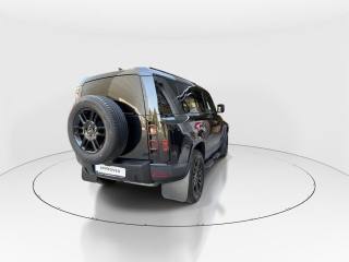 LAND ROVER Defender usata, con Airbag