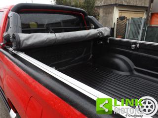 MITSUBISHI L200 usata, con Cerchi in lega