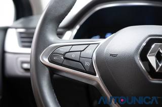 RENAULT Captur usata, con Touch screen