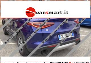 ALFA ROMEO Stelvio usata, con Alzacristalli elettrici