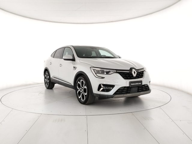 RENAULT Arkana usata, con Autoradio