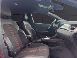 RENAULT Captur usata, con Volante multifunzione