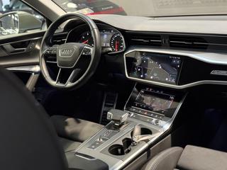 AUDI A6 allroad usata, con Cruise Control