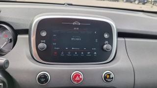 FIAT 500X usata, con Fari LED