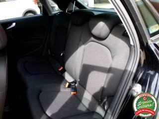 AUDI A1 usata, con ESP