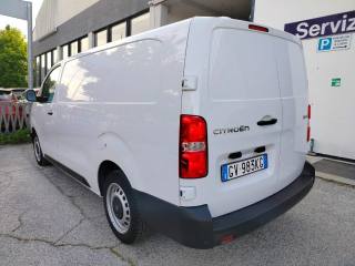 CITROEN Jumpy usata, con Climatizzatore