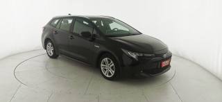 TOYOTA Corolla usata, con Volante multifunzione