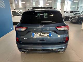 FORD Kuga usata, con Alzacristalli elettrici