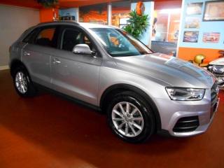 AUDI Q3 usata, con Alzacristalli elettrici