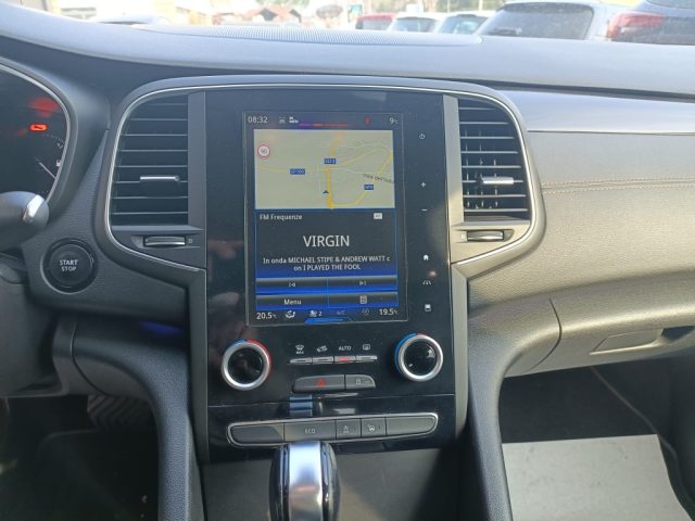 RENAULT Talisman usata, con Cruise Control