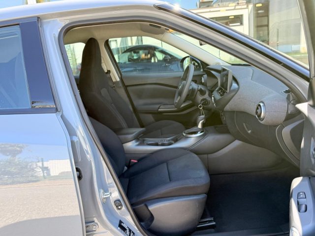 NISSAN Juke usata, con Controllo trazione