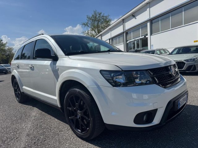 FIAT Freemont usata, con Airbag