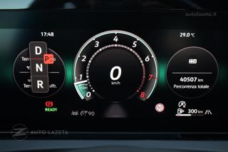 VOLKSWAGEN Tiguan usata, con Controllo automatico clima