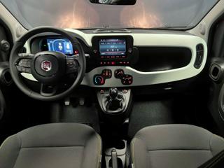 FIAT Panda usata, con Controllo trazione
