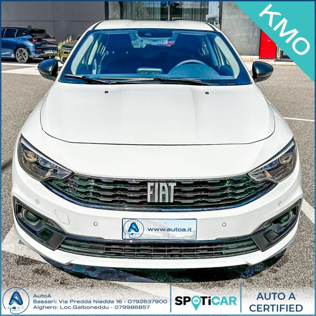 FIAT Tipo usata, con Airbag